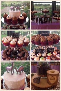 Creative Memories The Sweet Spot Bakery