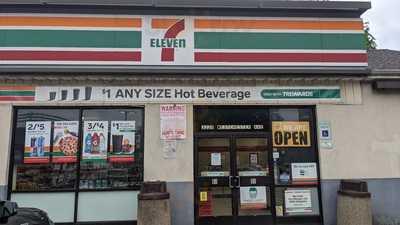 7-eleven