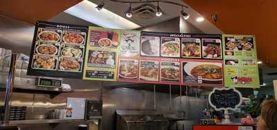 Miraibowl Japanese Express #5