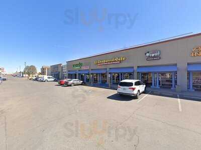 Miraibowl Japanese Express #5