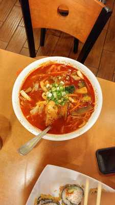 Miraibowl Japanese Express #5