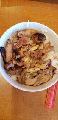 Miraibowl Japanese Express #5