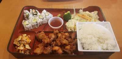 Miraibowl Japanese Express #5