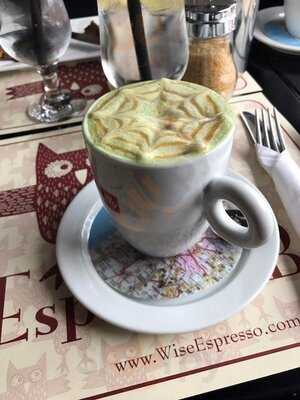 Wise Espresso Bar