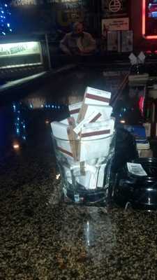 Henry Hudsons Hideout