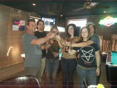 Henry Hudsons Hideout