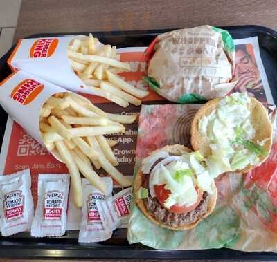 Burger King
