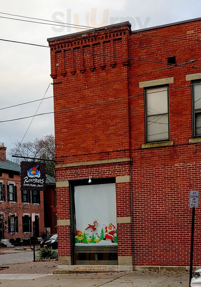 Roosster's Incorporated