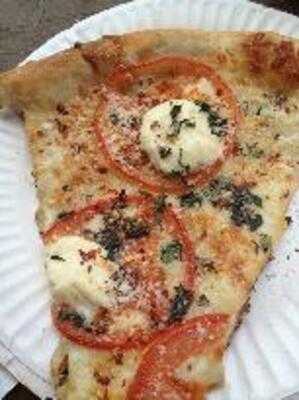 Newport Pizza & Ale House