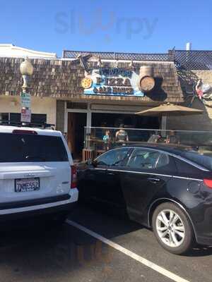 Newport Pizza & Ale House