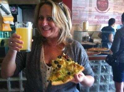 Newport Pizza & Ale House