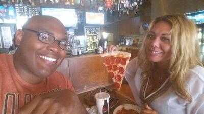 Newport Pizza & Ale House