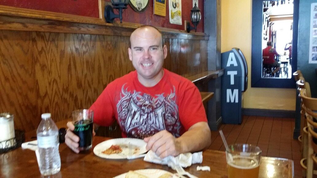 Newport Pizza & Ale House