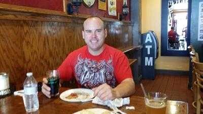 Newport Pizza & Ale House