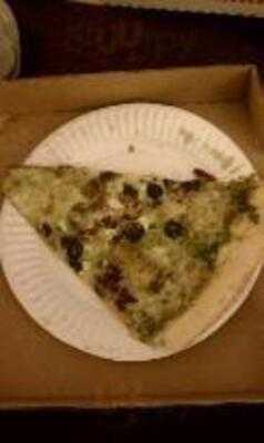 Newport Pizza & Ale House