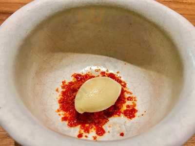 Pujol's Mexican Cuisine