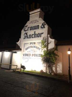 Crown & Anchor Pub