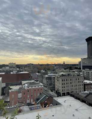 Alto Rooftop Bar And Grill At The Ace Hotel