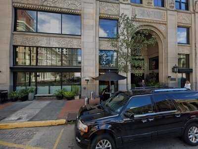 Alto Rooftop Bar And Grill At The Ace Hotel