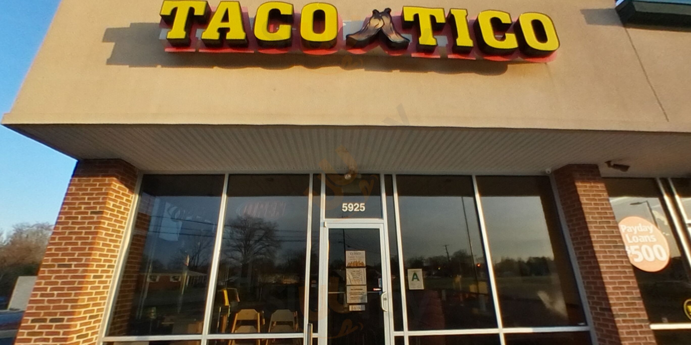 Taco Tico