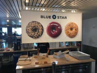 Blue Star Donuts