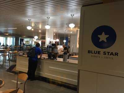 Blue Star Donuts