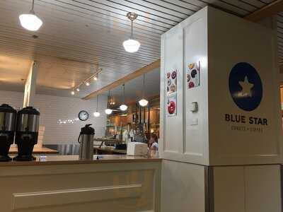 Blue Star Donuts