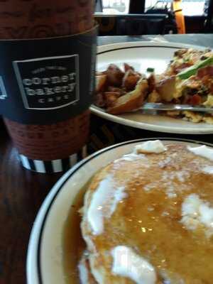 Corner Bakery Cafe
