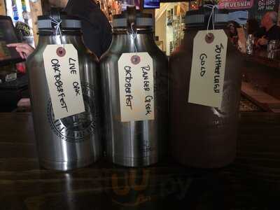 Big Hops Growler Station - Huebner Road