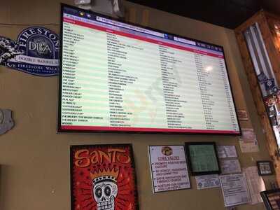 Big Hops Growler Station - Huebner Road