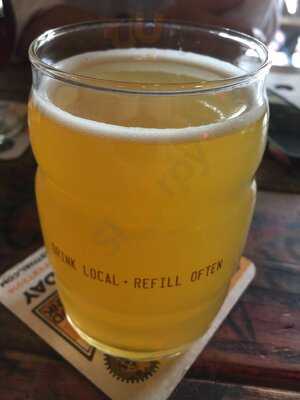 Big Hops Growler Station - Huebner Road