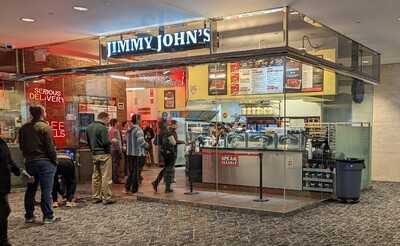 Jimmy John's