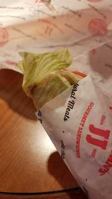 Jimmy John's