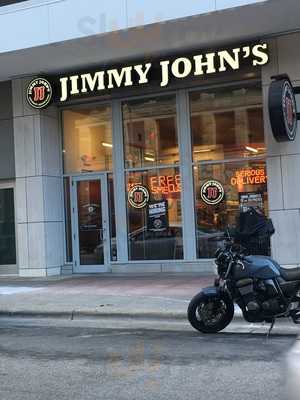 Jimmy John's