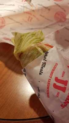 Jimmy John's