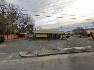 Church's Texas Chicken