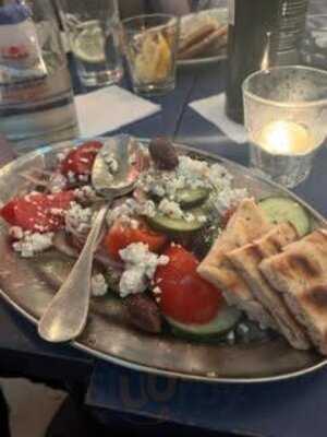 Souvlaki Gr Midtown