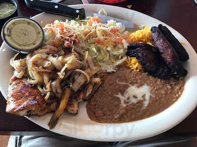 Taco Rico Tex Mex Cafe