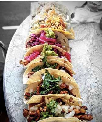 Taco Rico Tex Mex Cafe