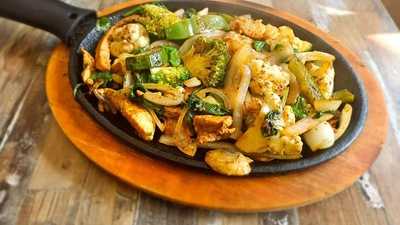 Taco Rico Tex Mex Cafe