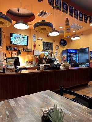 Taco Rico Tex Mex Cafe