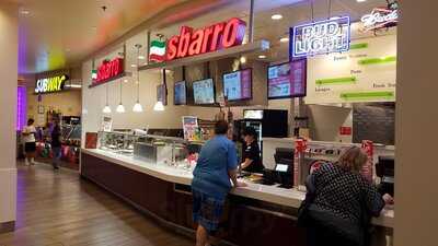 Sbarro
