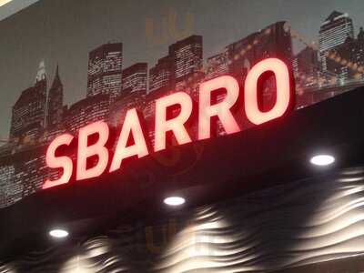 Sbarro