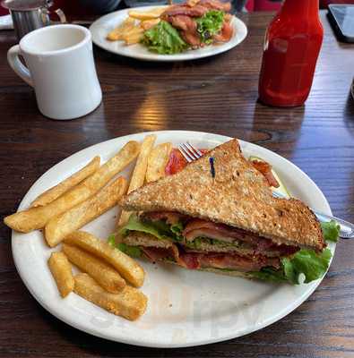 Goldbergs Bagel Company