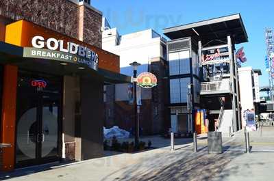 Goldbergs Bagel Company