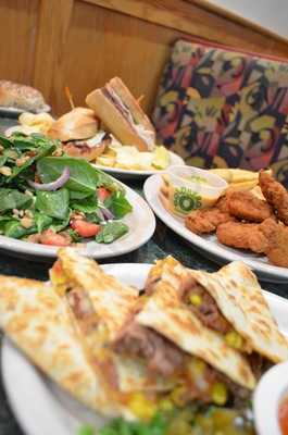 Goldbergs Bagel Company