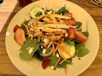 Goldbergs Bagel Company