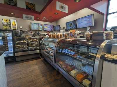 Goldbergs Bagel Company