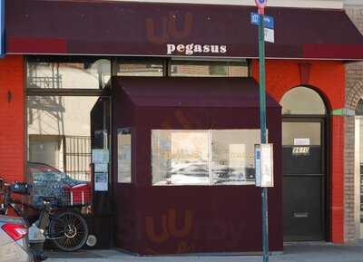 Pegasus Restaurant