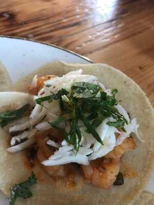 Yellow Door Taqueria